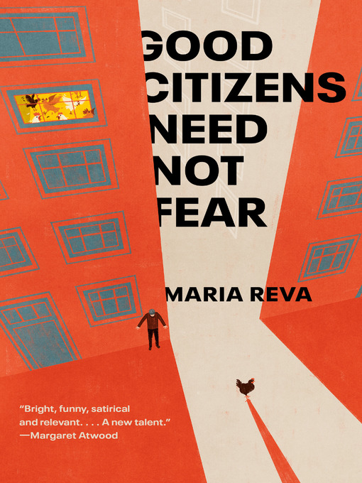 Title details for Good Citizens Need Not Fear by Maria Reva - Available
